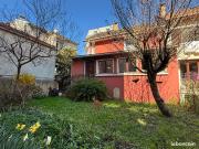 Maison 5 pièces 122 m²