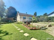 Maison 5 pièces 125 m²