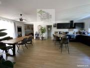 Maison 5 pièces 122 m²