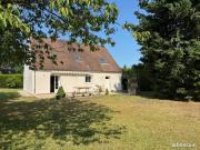 Maison 5 pièces 122 m²