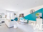 Maison 5 pièces 122 m²