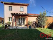 Maison 5 pièces 122 m²