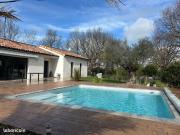 Maison 5 pièces 122 m²