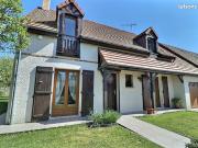 Maison 5 pièces 122 m²