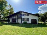 Maison 5 pièces 122 m²