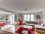 Maison 5 pièces 122 m²