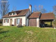 Maison 5 pièces 122 m²