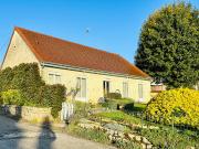 Maison 5 pièces 122 m²