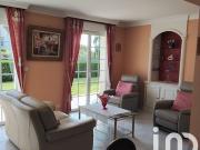 Maison 5 pièces 122 m²