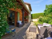 Maison 5 pièces 122 m²