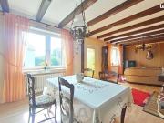 Maison 5 pièces 122 m²