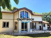 Maison 5 pièces 122 m²