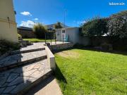 Maison 5 pièces 122 m²