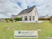 Maison 5 pièces 122 m²