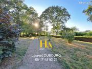 Maison 5 pièces 122 m²