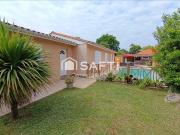 Maison 5 pièces 122 m²