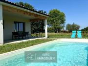 Maison 5 pièces 122 m²