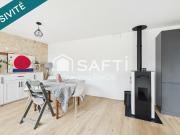 Maison 5 pièces 122 m²