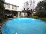 Maison 5 pièces 122 m²