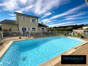 Maison 5 pièces 122 m²