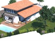Maison 5 pièces 122 m²