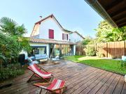 Maison 5 pièces 122 m²