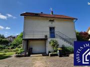 Maison 5 pièces 122 m²