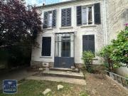 Maison 5 pièces 122 m²