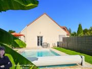 Maison 5 pièces 122 m²