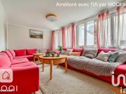 Maison 5 pièces 122 m²