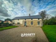 Maison 5 pièces 122 m²