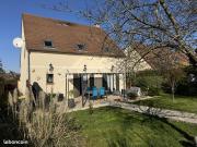 Maison 5 pièces 122 m²