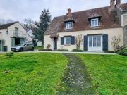 Maison 5 pièces 122 m²