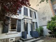 Maison 5 pièces 122 m²