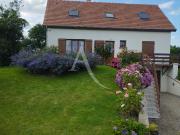 Maison 5 pièces 122 m²