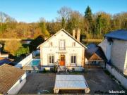 Maison 5 pièces 122 m²