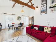 Maison 5 pièces 122 m²