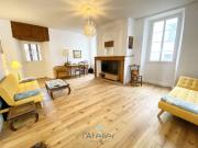 Maison 5 pièces 122 m²