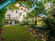 Maison 5 pièces 122 m²