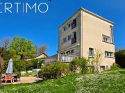 Maison 5 pièces 122 m²