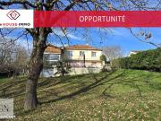 Maison 5 pièces 122 m²