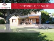 Maison 5 pièces 122 m² Maison 5 pièces 122 m²