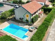 Maison 5 pièces 122 m²