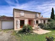 Maison 5 pièces 122 m²