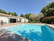 Maison 5 pièces 122 m²