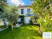 Maison 5 pièces 122 m²