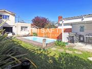 Maison 5 pièces 123 m²