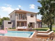 Maison 5 pièces 123 m²