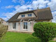 Maison 5 pièces 123 m²