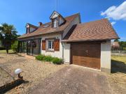 Maison 5 pièces 123 m²